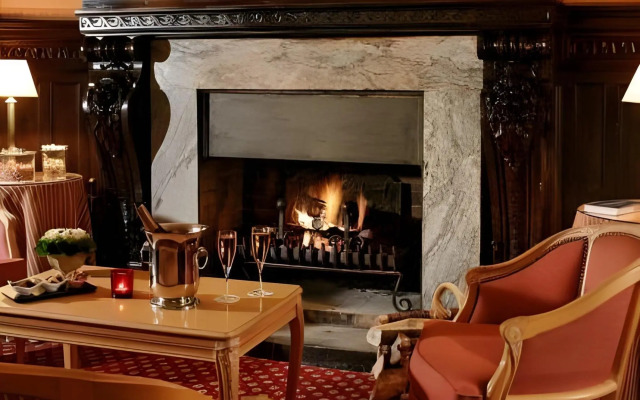 Hôtel Château Tilques