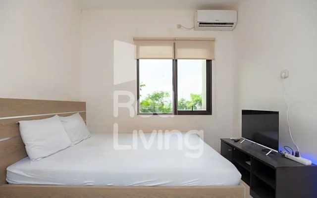 RedLiving Apartemen RQ @ Ecohome Citra Raya