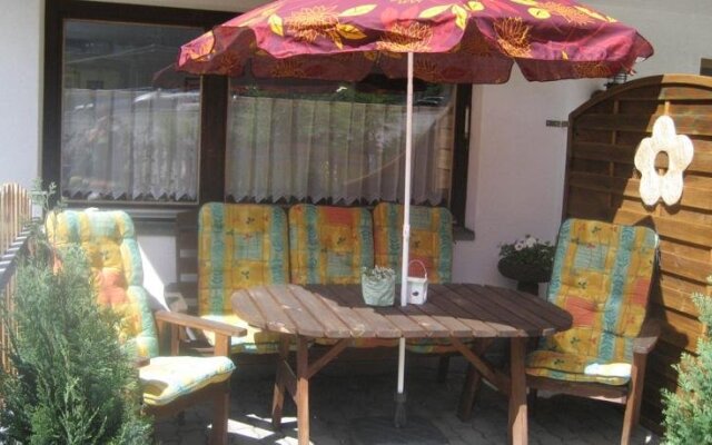 Ferienhaus Bergblick