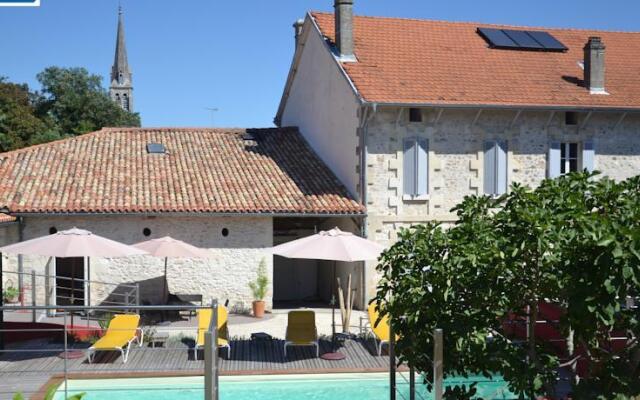 Maison dHôtes de la Dronne