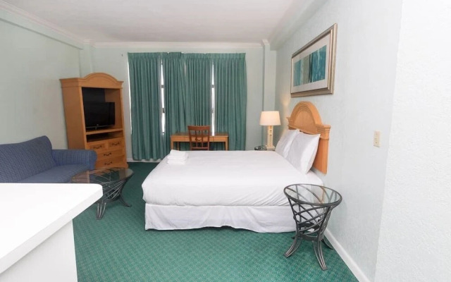 636 Ocean View Hollywood Beach