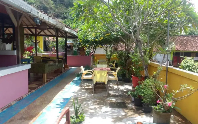 Alola Inn