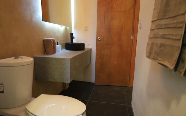 Cielo Zapoteco Confort Suites