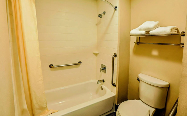 Motel 6 Nacogdoches TX