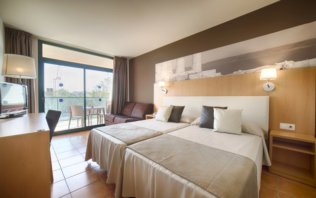 Ohtels Vila Romana