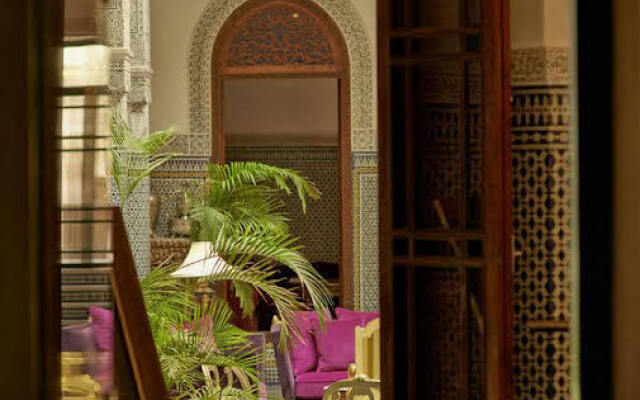Riad Eleganza Fes