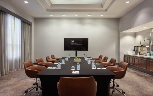 Marriott Phoenix Airport