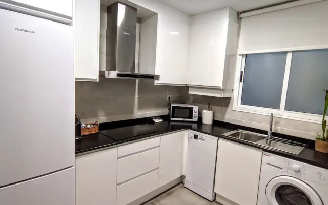 Apartamentos Plaza del Torico