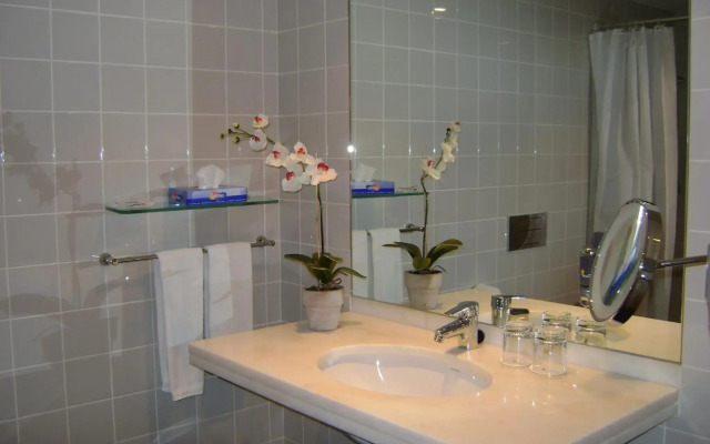 Golden Residence Hotel