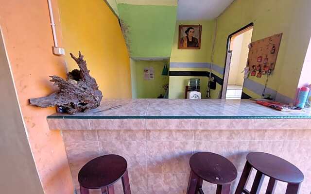 Hotel Parangtritis Widodo Tustiyani