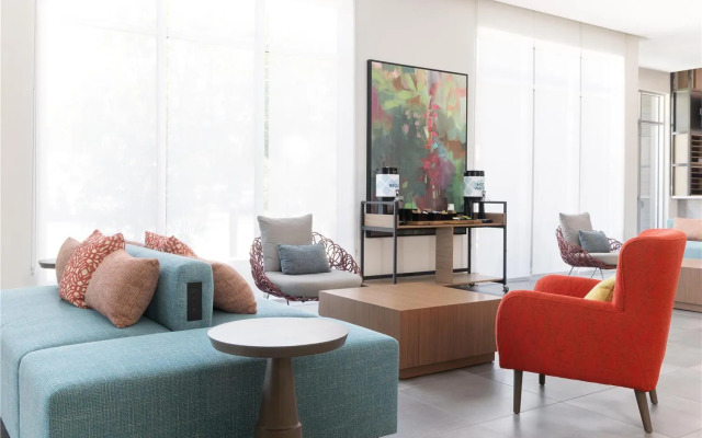 Hilton Garden Inn Walnut Creek