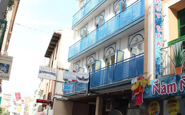 Hotel Internacional