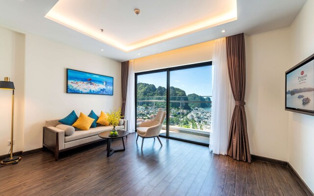 Best Western Premier Sapphire Halong