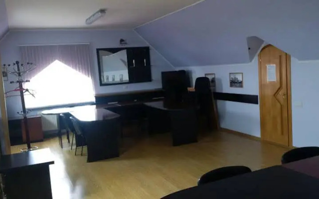 Hotel Majami