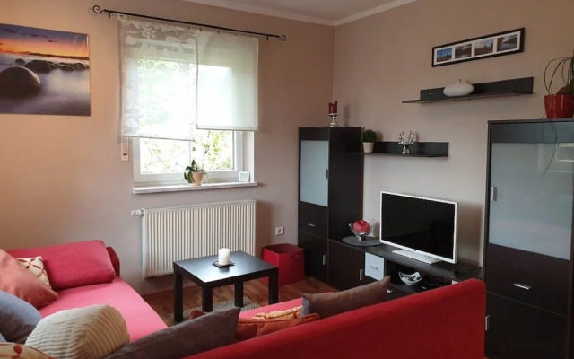 Ferienwohnung Fichtelmountain