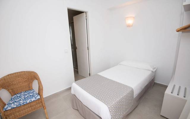 Hotel Chevy & Suites