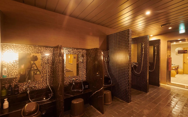 Dormy Inn Express Seoul Insadong