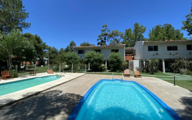 Green Park Punta Ballena