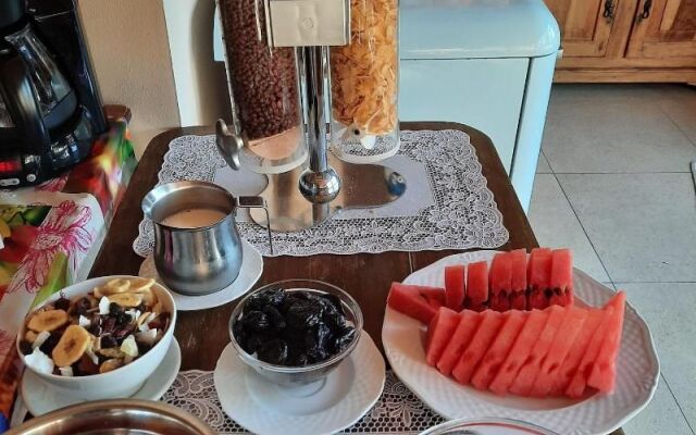 Agriturismo Corte Davini