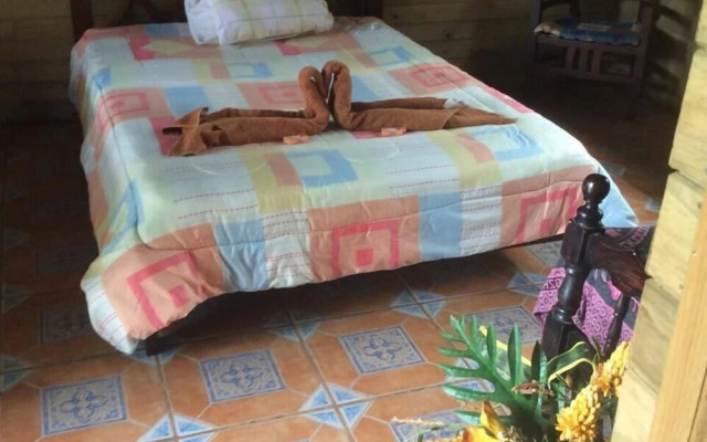 Eco Lodge Las Nubes