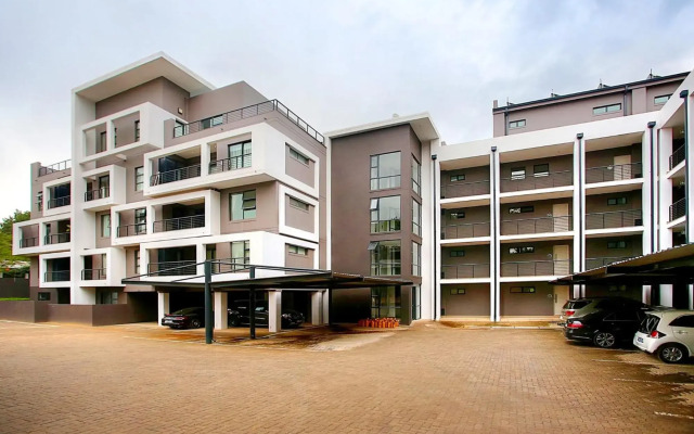 The Odyssey Lifestyle Complex Morningside - 2 BR