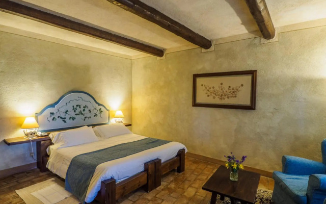 Le Silve di Armenzano