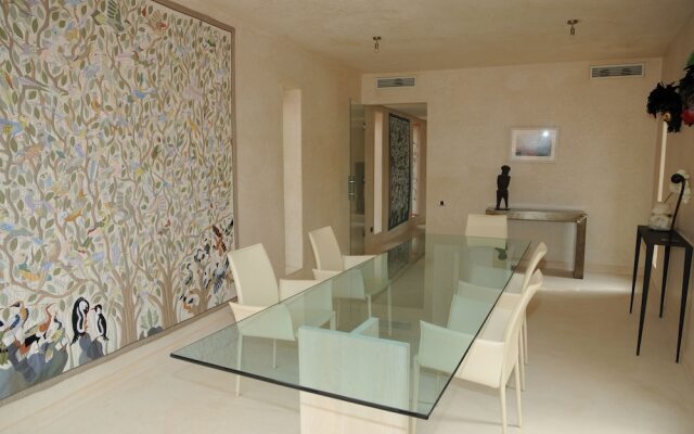 Hôtel Dar Sabra