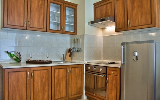 Semiramida Gardens Aparthotel /PM/