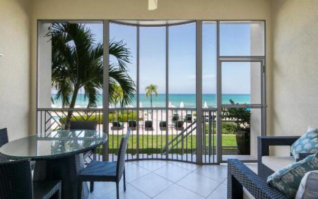 South Bay Beach Club Villa 3