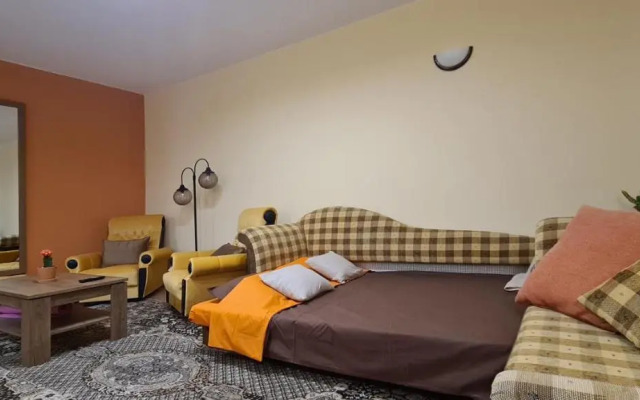 Panoramic and Spacious Flat near the City Centre