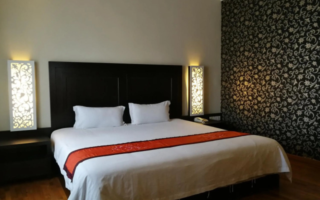 Jonker Boutique Hotel