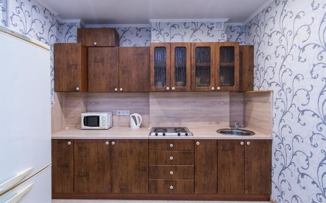 Kvartira-Braun на Строителей 18