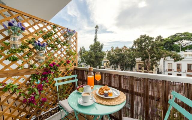 Live 1 Guiniguada - Live Vegueta