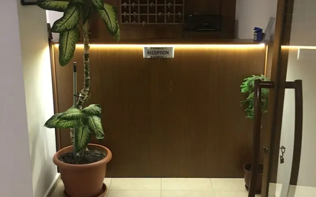 Akyaka Kaya Hotel