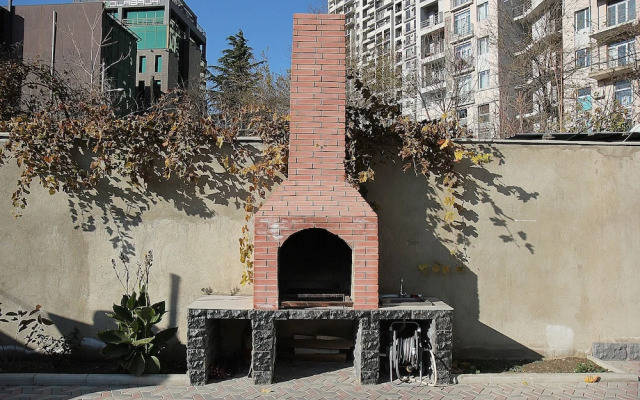 Boutique Hotel Dany