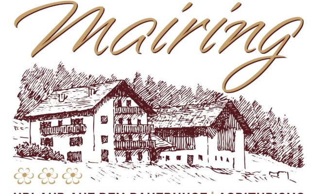 Bauernhof Mairing