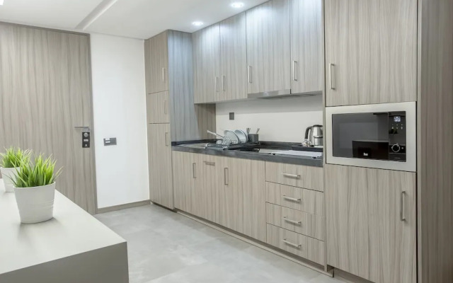 Makass Appart Hotel