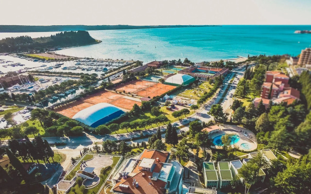 Boutique Hotel Portorose