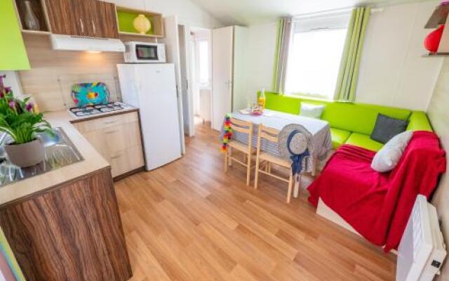 Camping Le Zagarella