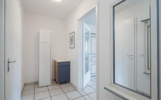 Dünenblick Wohnung 50