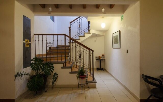 COMALA Bed & Breakfast