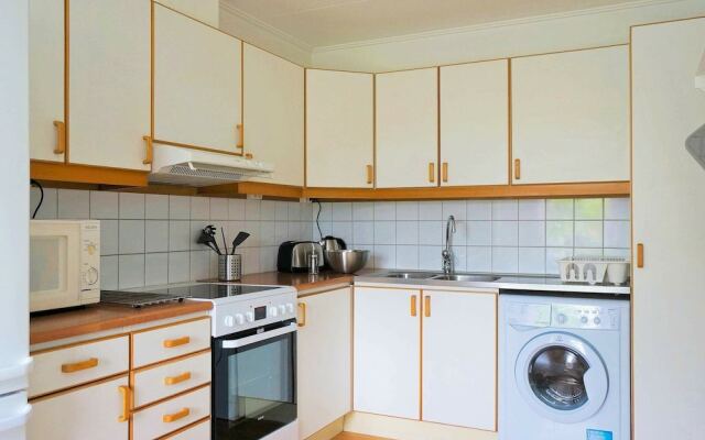 4 Star Holiday Home in Vargön