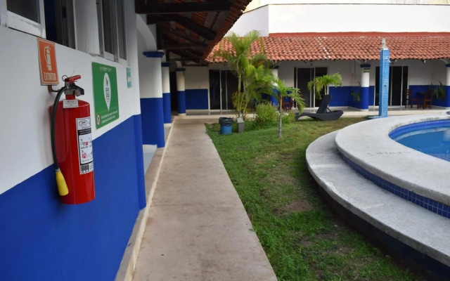 Hotel Plaza Almendros, Isla Mujeres