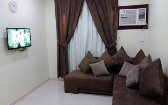 Orchid Suites 1
