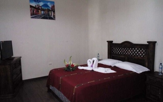 Hotel Posada de Don Porfirio