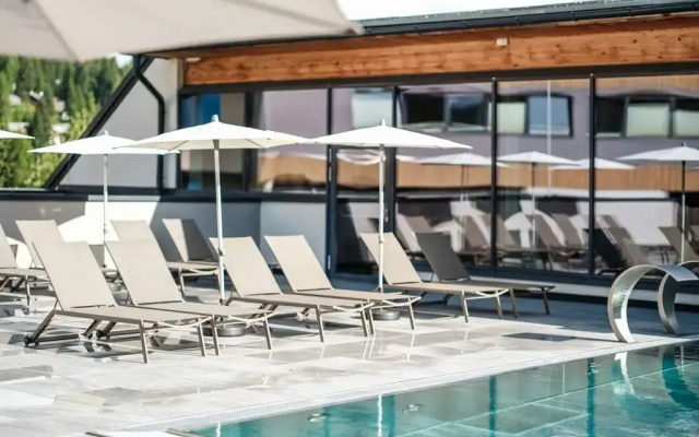 Falkensteiner Family Hotel Sonnenalpe
