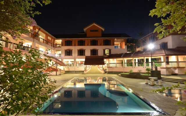 Hotel Seri Malaysia Melaka