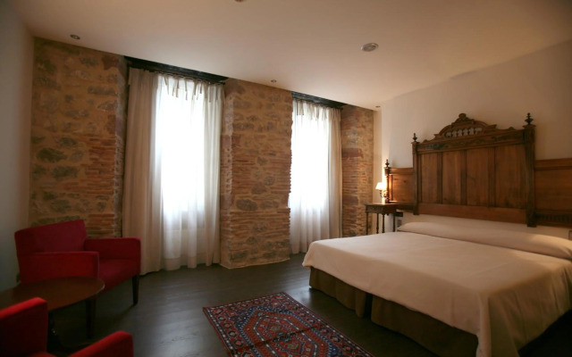 Hotel Balneario La Hermida