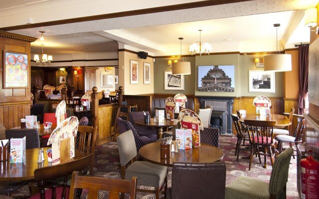 Premier Inn Bolton West