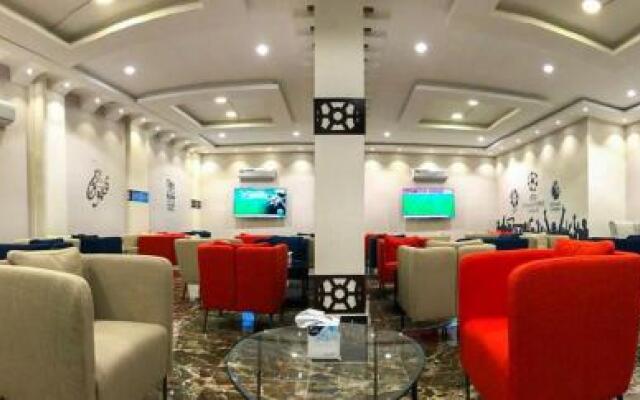 Dar Sadan Hotel Suites